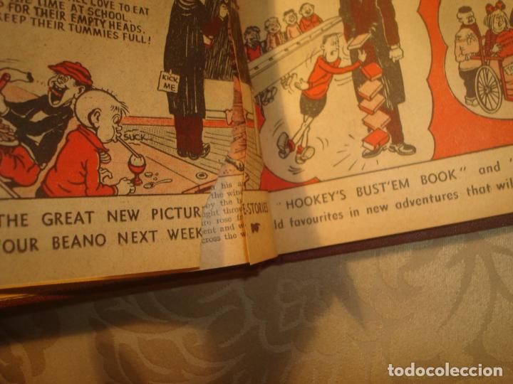 C&oacute;mics: tomo beano y the dandy en ingles 1955 - Foto 3