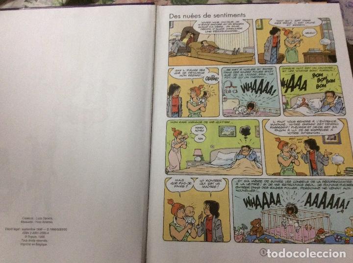 C&oacute;mics: Les psy bedu cauvin dupois 6 - Foto 2