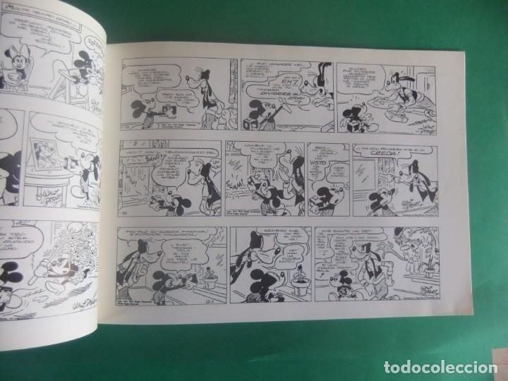 C&oacute;mics: TOPOLINO E LA CASETA ELECTRONICA - Foto 3
