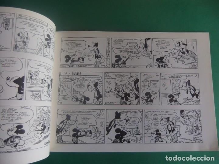 C&oacute;mics: TOPOLINO E LA CASETA ELECTRONICA - Foto 4