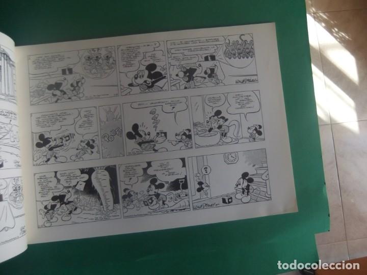 C&oacute;mics: TOPOLINO E LA CASETA ELECTRONICA - Foto 5