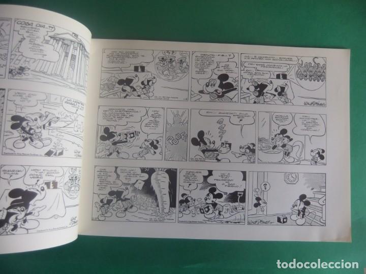 C&oacute;mics: TOPOLINO E LA CASETA ELECTRONICA - Foto 6