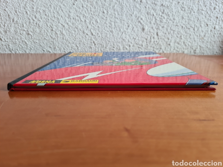 C&oacute;mics: Sur lEtoile - Moebius - Citro&euml;n - Edici&oacute;n limitada - Foto 3