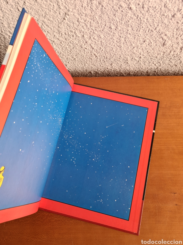 C&oacute;mics: Sur lEtoile - Moebius - Citro&euml;n - Edici&oacute;n limitada - Foto 24