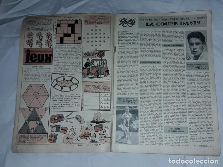 C&oacute;mics: L&acute;INTREPIDE C&oacute;mic n&ordm; 415 a&ntilde;os 50 - Foto 5