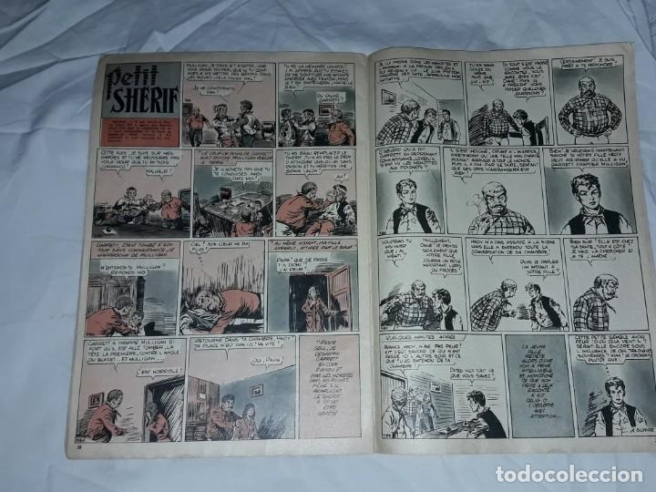 C&oacute;mics: L&acute;INTREPIDE C&oacute;mic n&ordm; 415 a&ntilde;os 50 - Foto 7