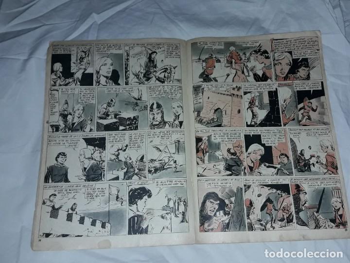 C&oacute;mics: L&acute;INTREPIDE C&oacute;mic n&ordm; 415 a&ntilde;os 50 - Foto 8