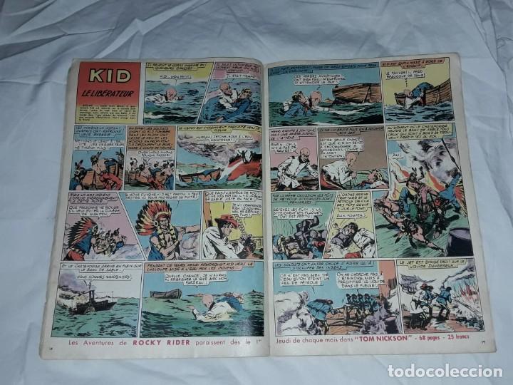 C&oacute;mics: L&acute;INTREPIDE C&oacute;mic n&ordm; 415 a&ntilde;os 50 - Foto 9
