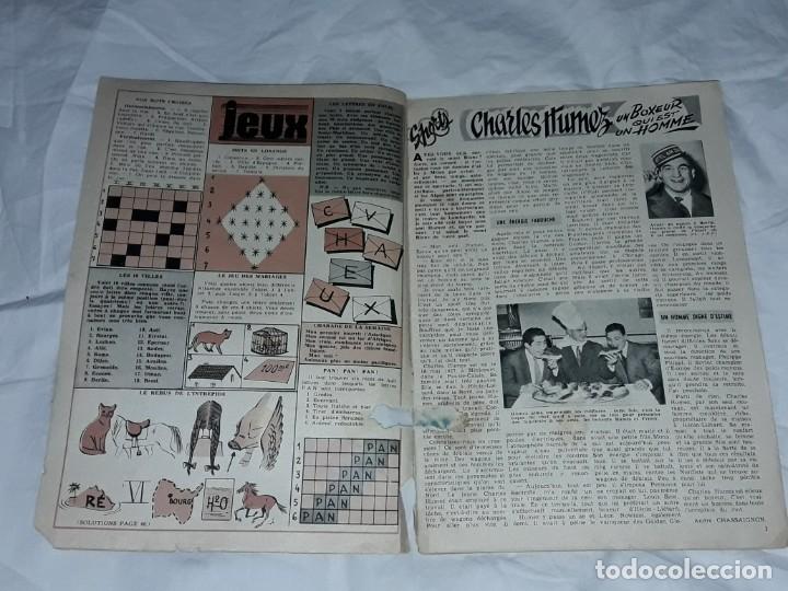 C&oacute;mics: L&acute;INTREPIDE C&oacute;mic n&ordm; 438 a&ntilde;os 50 - Foto 7