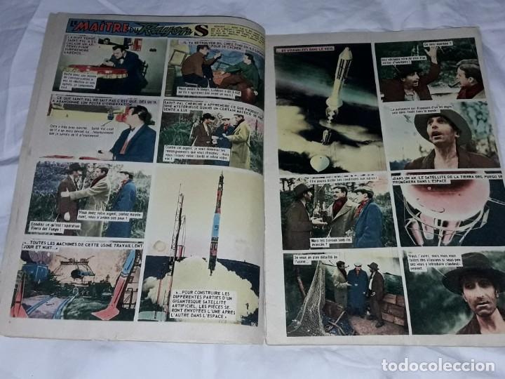 C&oacute;mics: L&acute;INTREPIDE C&oacute;mic n&ordm; 438 a&ntilde;os 50 - Foto 8