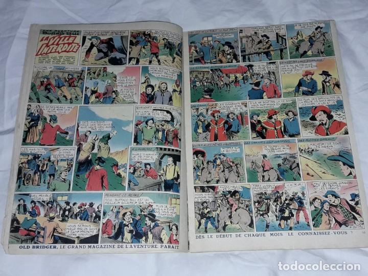 C&oacute;mics: L&acute;INTREPIDE C&oacute;mic n&ordm; 438 a&ntilde;os 50 - Foto 9