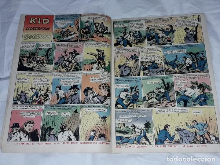 C&oacute;mics: L&acute;INTREPIDE C&oacute;mic n&ordm; 438 a&ntilde;os 50 - Foto 10