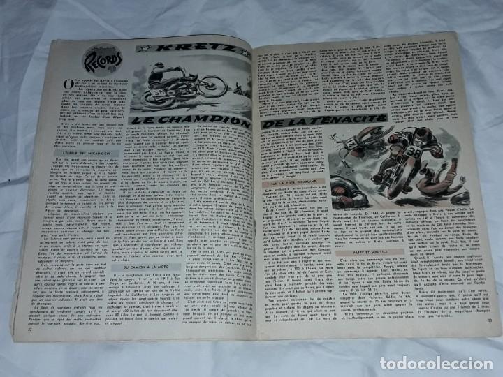 C&oacute;mics: L&acute;INTREPIDE C&oacute;mic n&ordm; 438 a&ntilde;os 50 - Foto 11