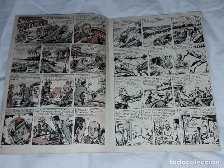 C&oacute;mics: L&acute;INTREPIDE C&oacute;mic n&ordm; 438 a&ntilde;os 50 - Foto 12