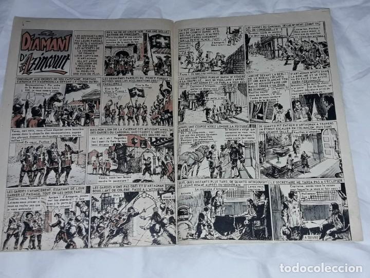 C&oacute;mics: L&acute;INTREPIDE C&oacute;mic n&ordm; 438 a&ntilde;os 50 - Foto 13