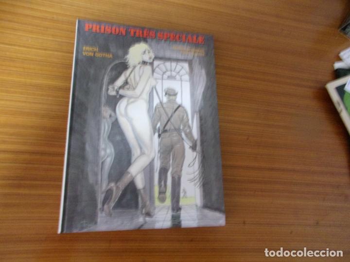 C&oacute;mics: PRISON TRES SPECIALE EDITA - Foto 1