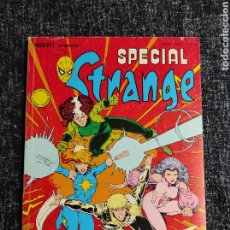 Cómics: STRANGE, SPECIAL Nº 60 - COMIC EN FRANCES. Lote 1702547