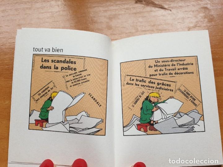 C&oacute;mics: Quick & Flupke - Foto 5