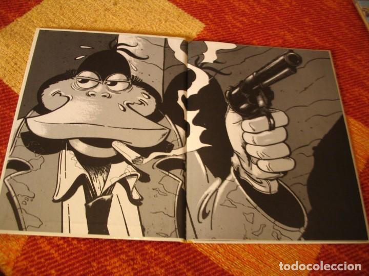 C&oacute;mics: CANARDO L&acute;AMERZONE SOKAL CASTERMAN - Foto 3