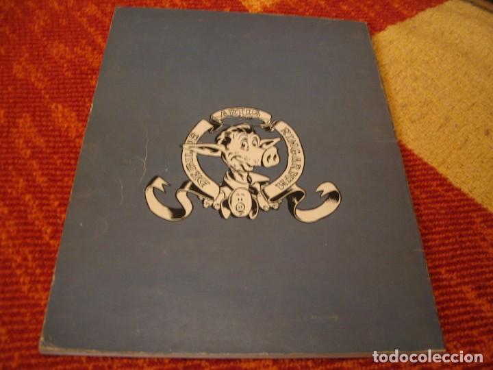 C&oacute;mics: EDMOND LE COCHON ROCHETTE VEYRON - Foto 5