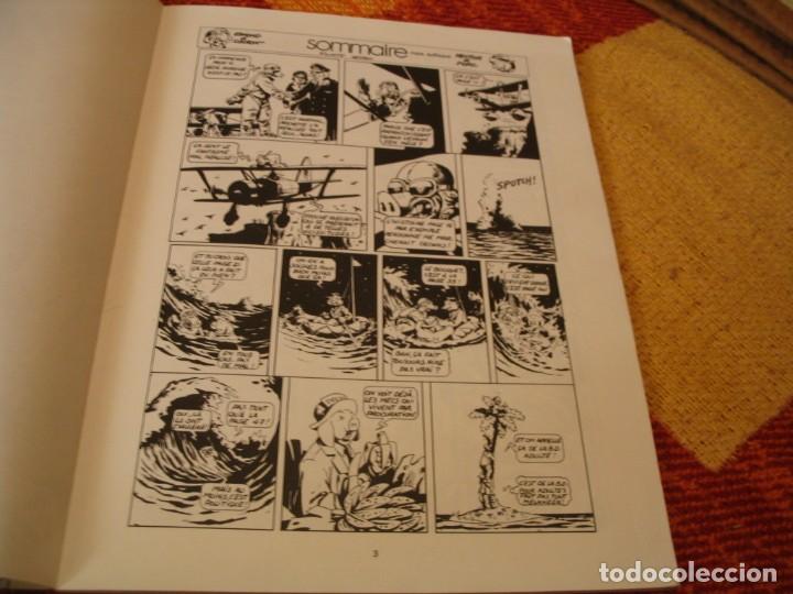 C&oacute;mics: EDMOND LE COCHON ROCHETTE VEYRON - Foto 9