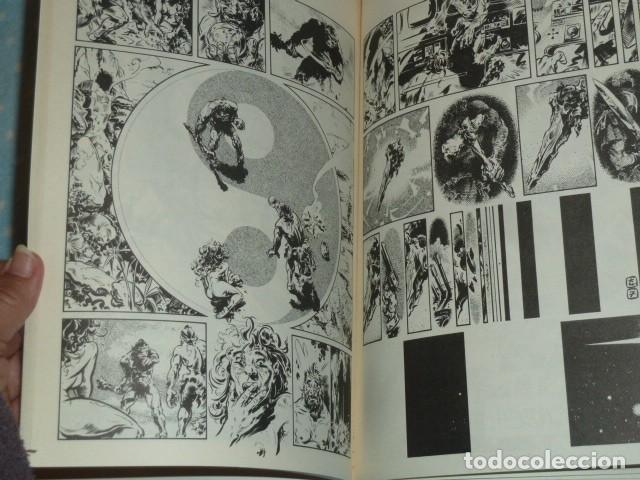 C&oacute;mics: Chris Scheuer, Comic Forum 1984. Idioma alem&aacute;n - Foto 5