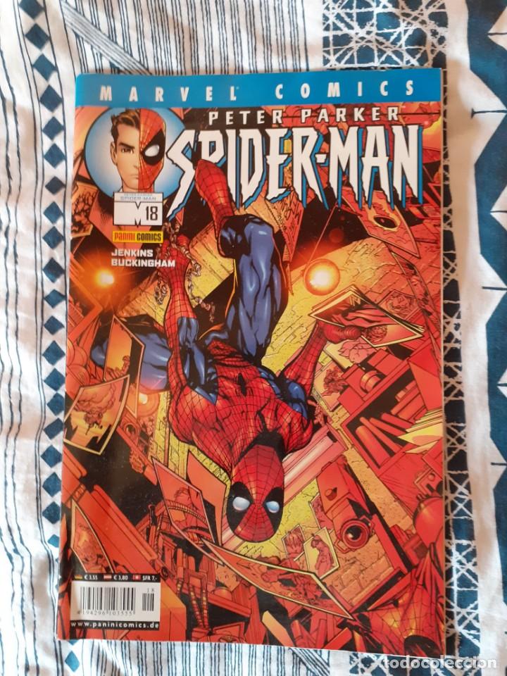 C&oacute;mics: Spider-Man comics internacionales - Foto 2