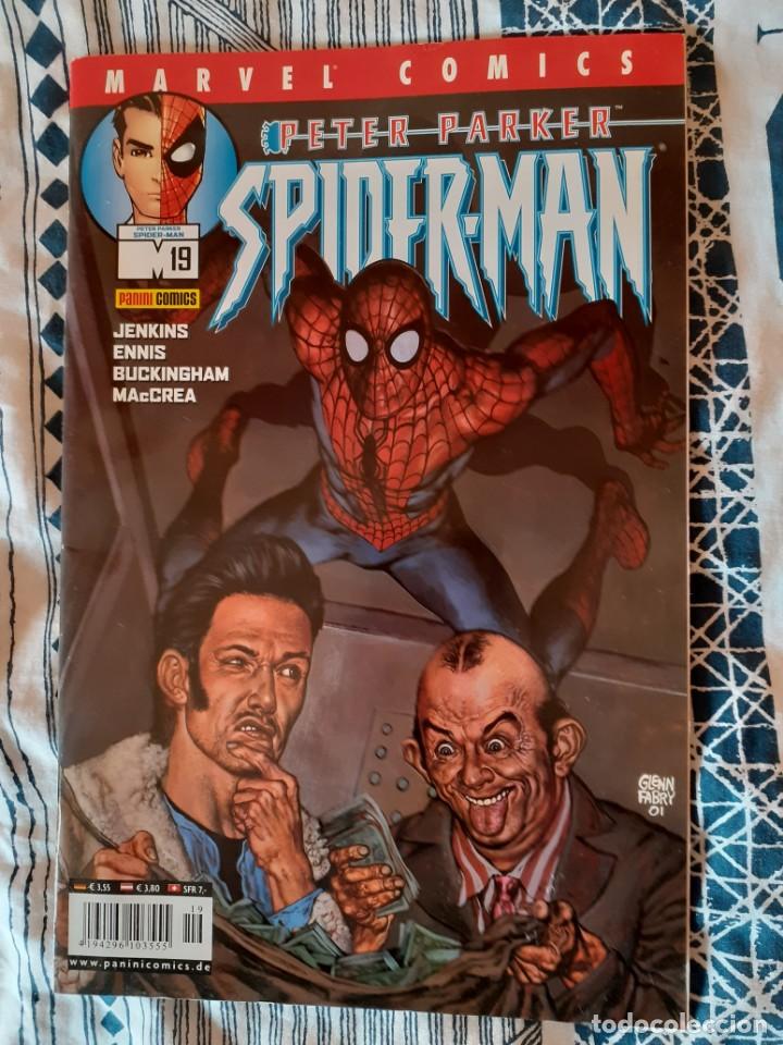 C&oacute;mics: Spider-Man comics internacionales - Foto 4