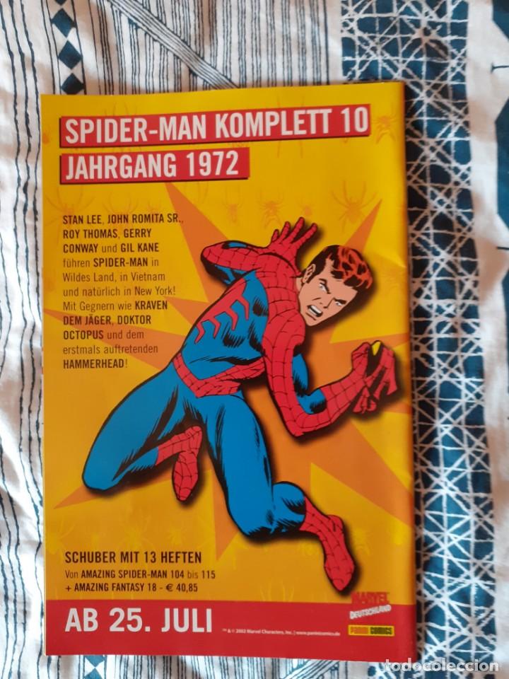 C&oacute;mics: Spider-Man comics internacionales - Foto 5