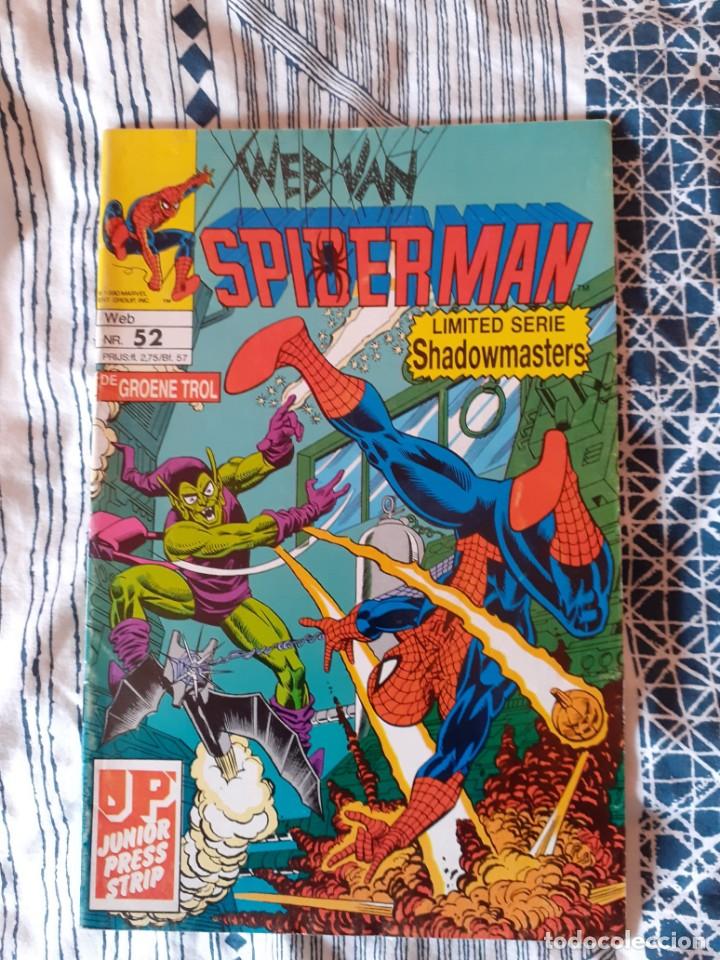 C&oacute;mics: Spider-Man comics internacionales - Foto 6