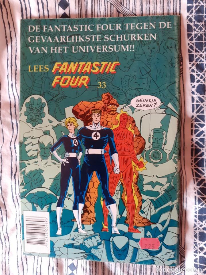 C&oacute;mics: Spider-Man comics internacionales - Foto 7
