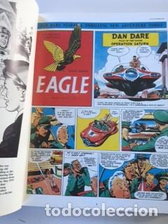 C&oacute;mics: Dan Dare Operation Saturn Edici&oacute;n de lujo - Foto 3