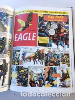 C&oacute;mics: Dan Dare Operation Saturn Edici&oacute;n de lujo - Foto 4