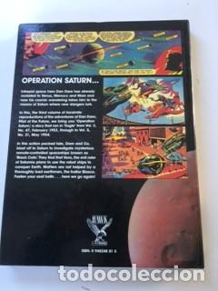 C&oacute;mics: Dan Dare Operation Saturn Edici&oacute;n de lujo - Foto 5
