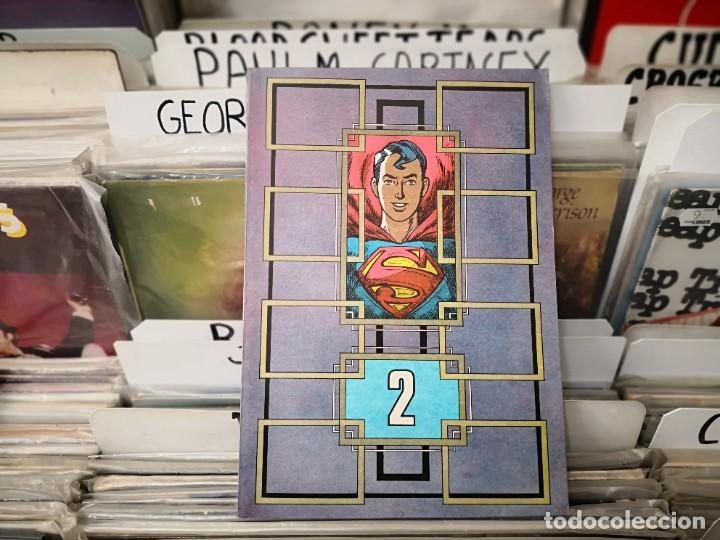C&oacute;mics: tudo em cor superboy 2,superman - Foto 1
