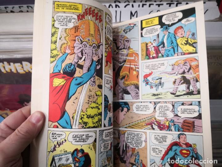 C&oacute;mics: tudo em cor superboy 2,superman - Foto 3