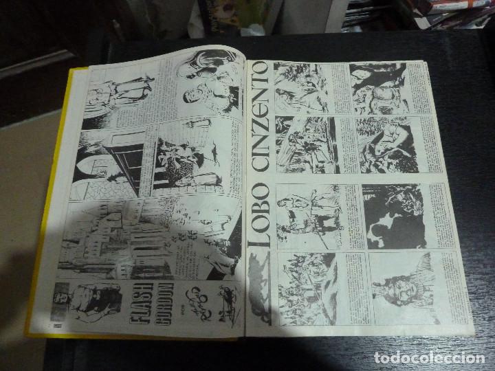 Cómics: JORNAL DO CUTO 1971 PORTUGAL PRESS 8 TOMOS - Foto 50 - 249088800