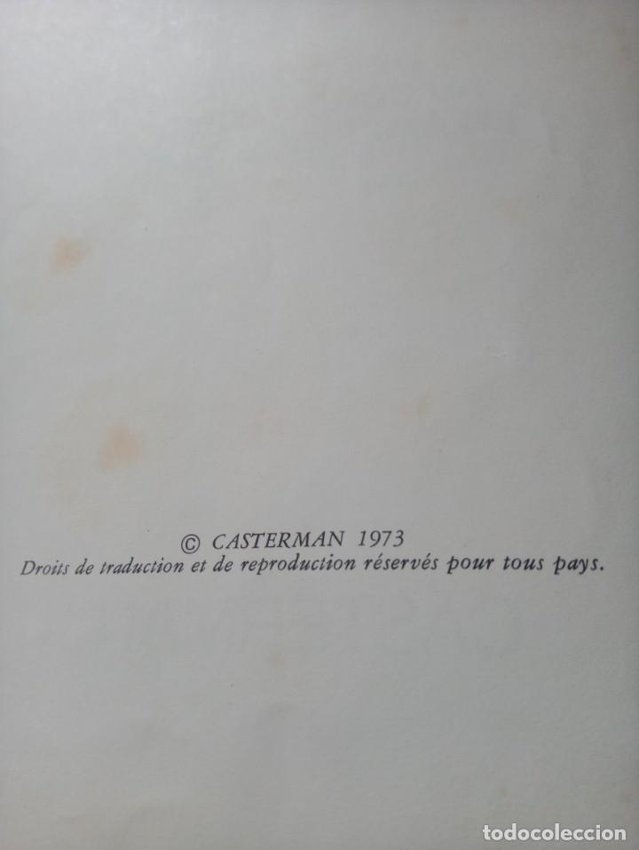 C&oacute;mics: ARCHIVES HERG&Eacute;. VER DESCRIPCI&Oacute;N - Foto 4
