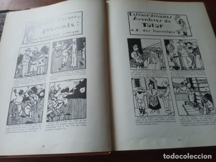 C&oacute;mics: ARCHIVES HERG&Eacute;. VER DESCRIPCI&Oacute;N - Foto 5