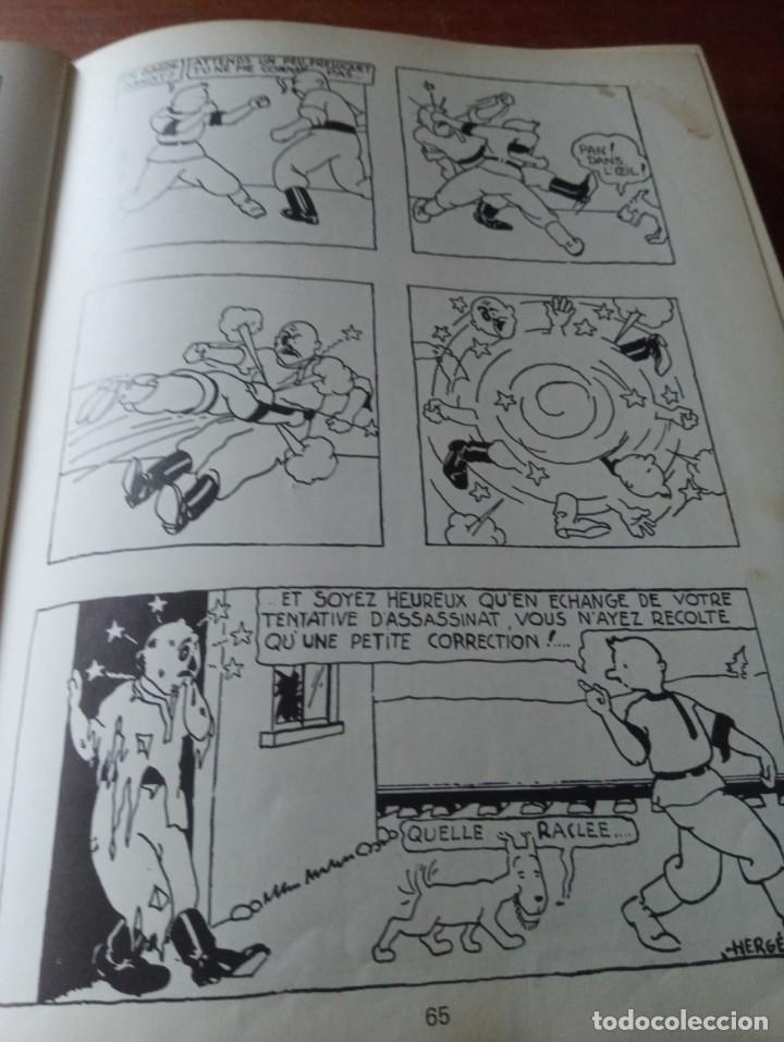 C&oacute;mics: ARCHIVES HERG&Eacute;. VER DESCRIPCI&Oacute;N - Foto 6