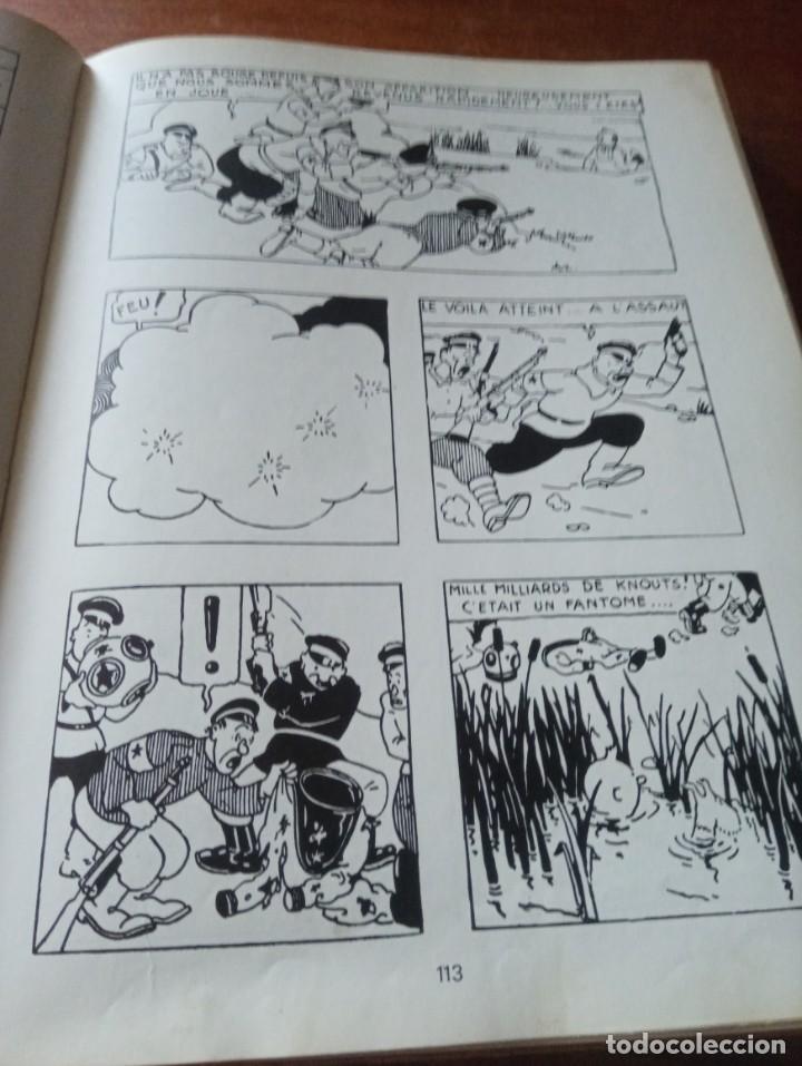 C&oacute;mics: ARCHIVES HERG&Eacute;. VER DESCRIPCI&Oacute;N - Foto 7