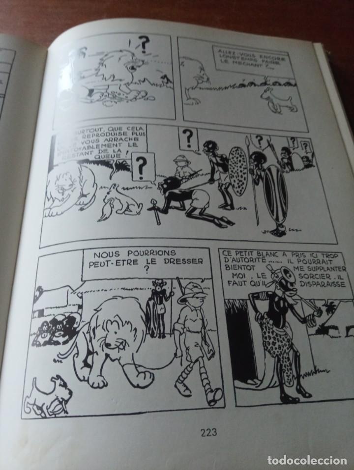 C&oacute;mics: ARCHIVES HERG&Eacute;. VER DESCRIPCI&Oacute;N - Foto 8
