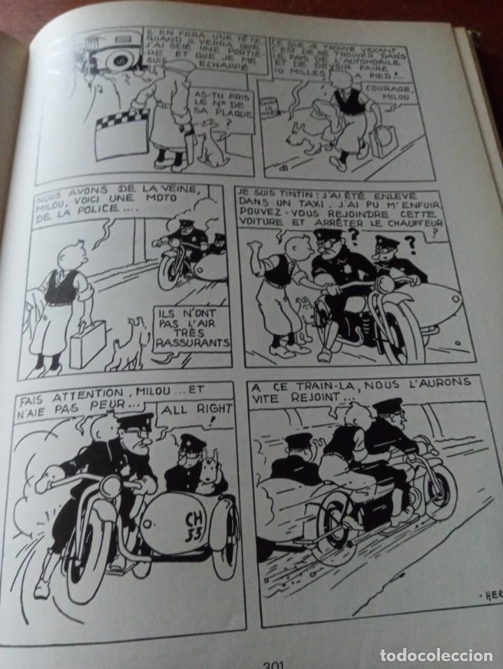C&oacute;mics: ARCHIVES HERG&Eacute;. VER DESCRIPCI&Oacute;N - Foto 10