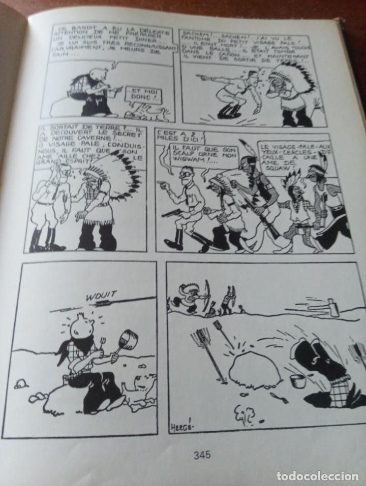C&oacute;mics: ARCHIVES HERG&Eacute;. VER DESCRIPCI&Oacute;N - Foto 11