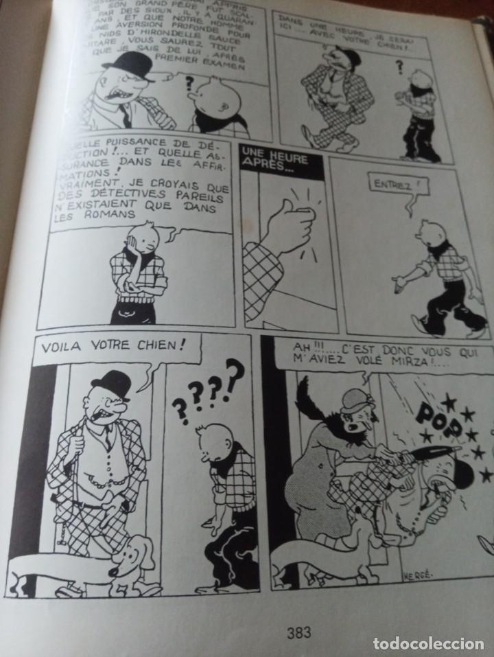 C&oacute;mics: ARCHIVES HERG&Eacute;. VER DESCRIPCI&Oacute;N - Foto 12