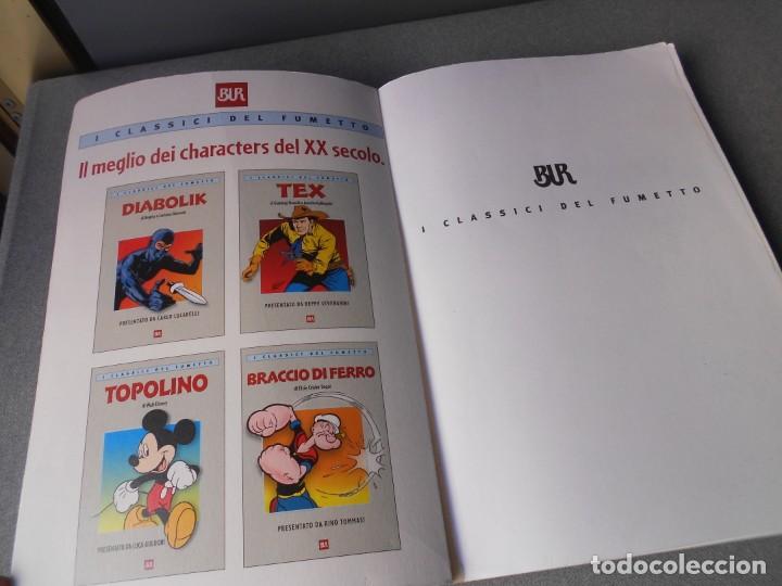 C&oacute;mics: L UOMO RAGNO - Foto 2