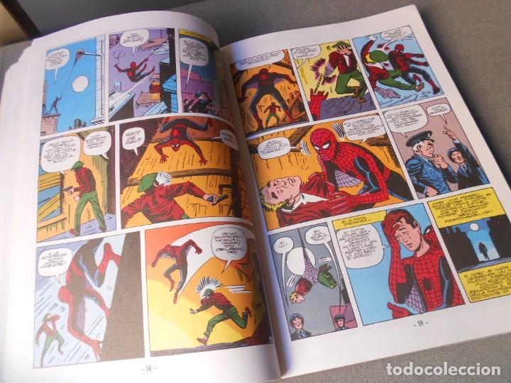 C&oacute;mics: L UOMO RAGNO - Foto 7
