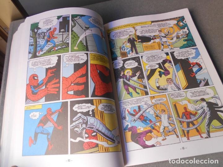 C&oacute;mics: L UOMO RAGNO - Foto 8