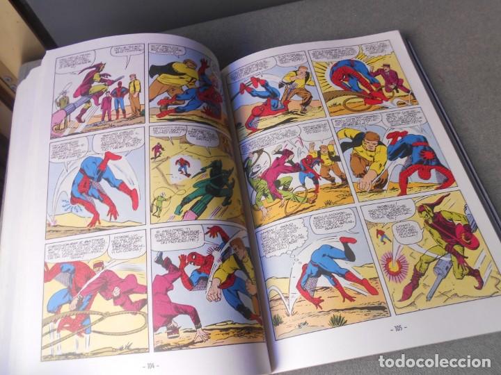 C&oacute;mics: L UOMO RAGNO - Foto 9