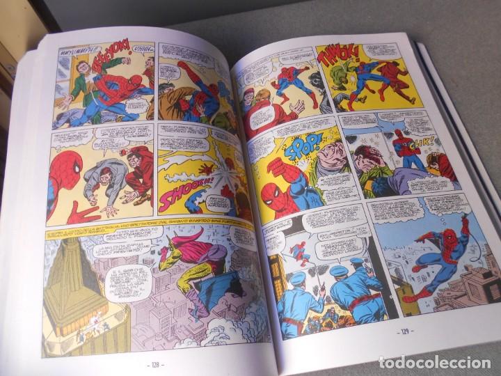 C&oacute;mics: L UOMO RAGNO - Foto 10
